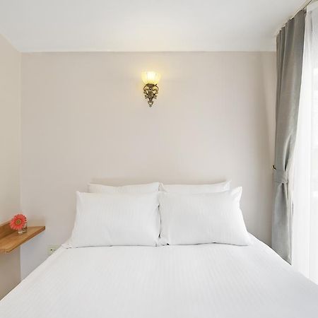Euroistanbul Hotel ภายนอก รูปภาพ