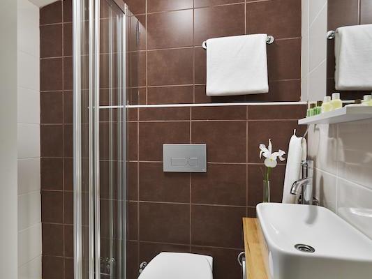 Euroistanbul Hotel ภายนอก รูปภาพ