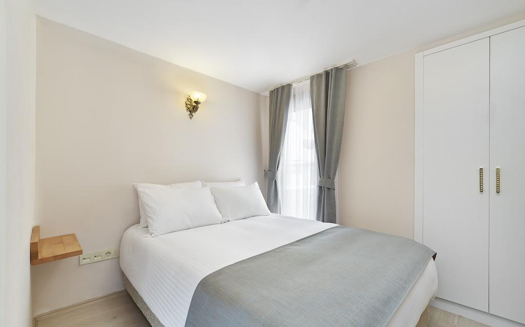 Euroistanbul Hotel ห้อง รูปภาพ