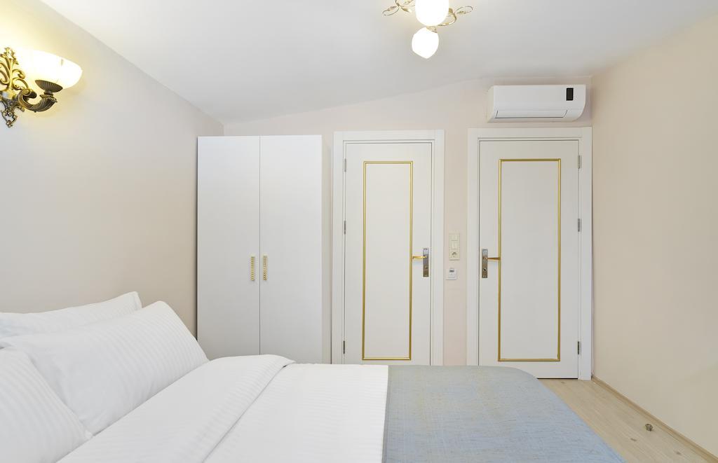 Euroistanbul Hotel ห้อง รูปภาพ