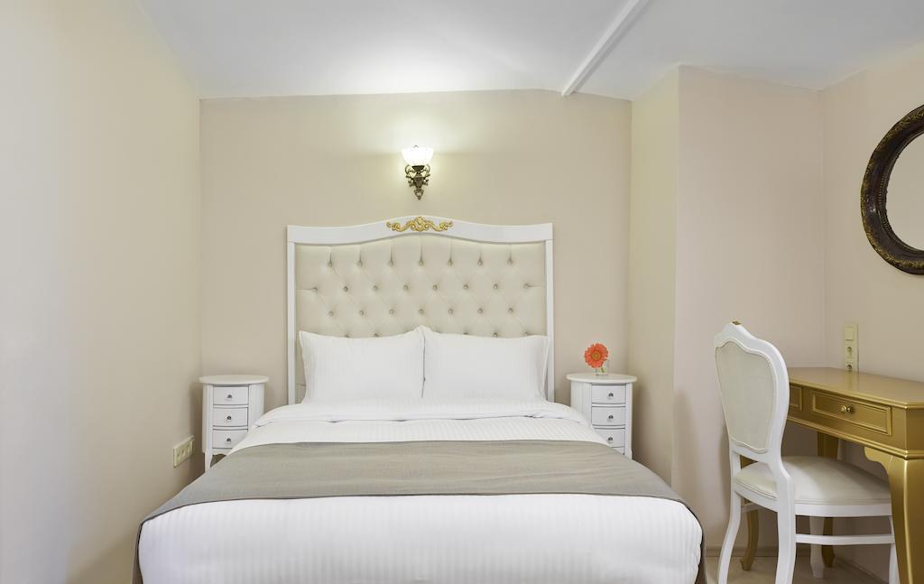 Euroistanbul Hotel ห้อง รูปภาพ