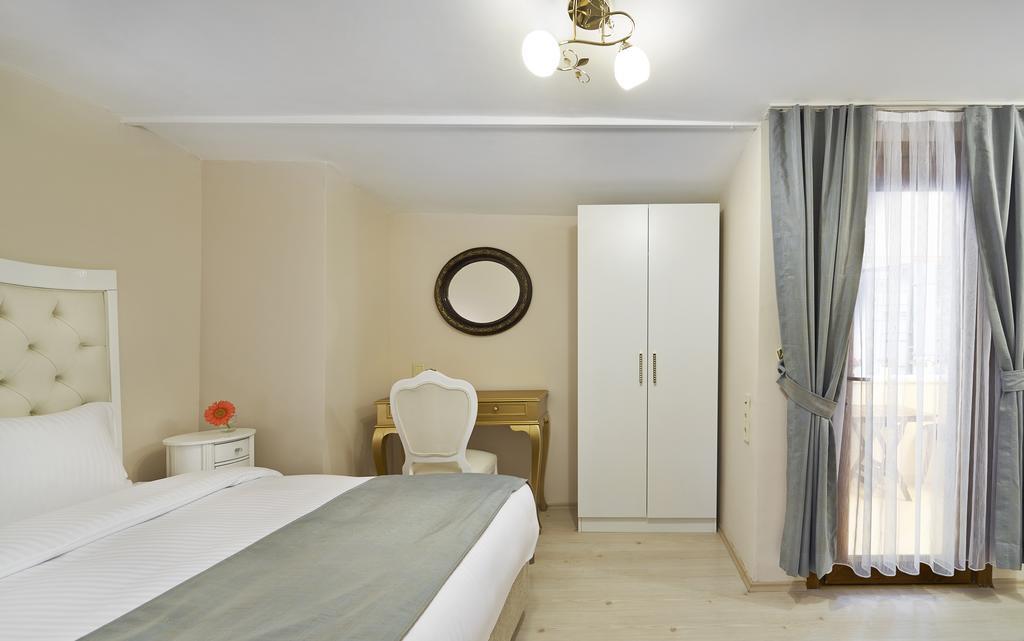 Euroistanbul Hotel ห้อง รูปภาพ