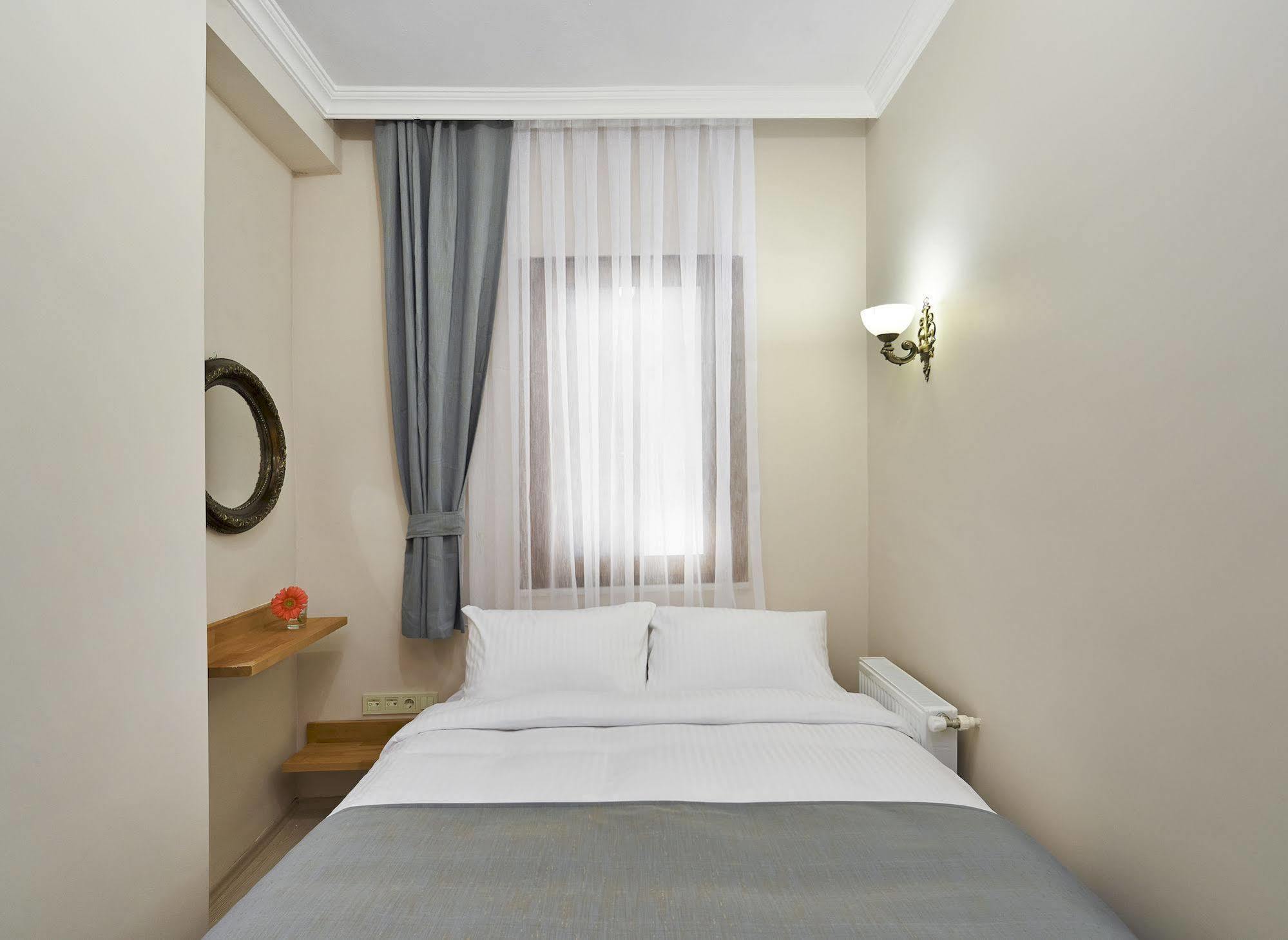 Euroistanbul Hotel ภายนอก รูปภาพ