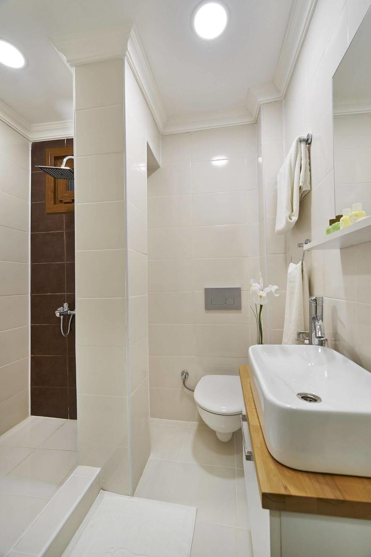 Euroistanbul Hotel ภายนอก รูปภาพ